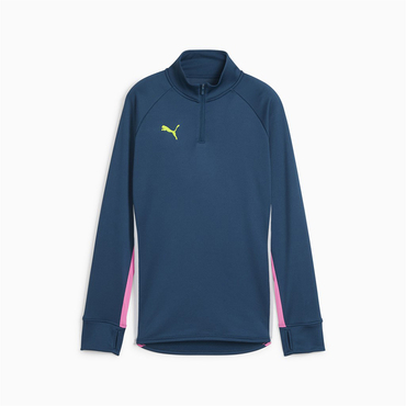 individualBLAZE Training 1/4 zip Top