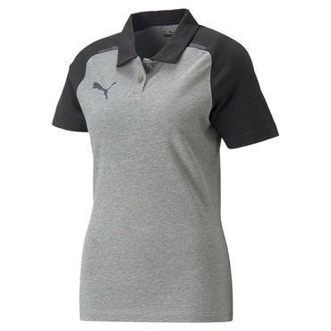 teamCUP Casuals Polo Woman