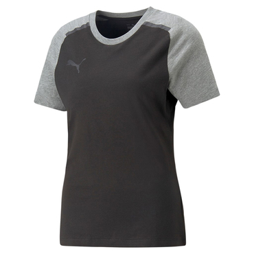 teamCUP Casuals Tee Woman