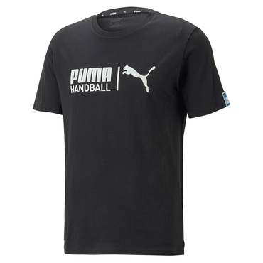 PUMA Handball Tee