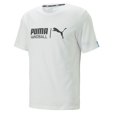 PUMA Handball Tee