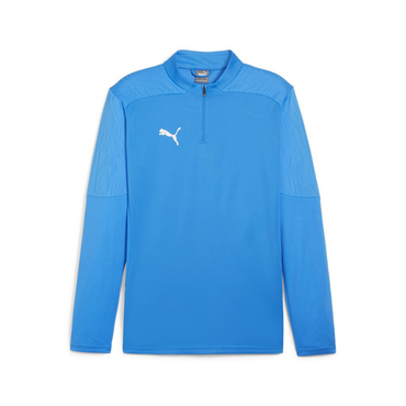 teamFINAL Training 1/4 Zip Top