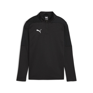 teamFINAL Training 1/4 Zip Top Jr