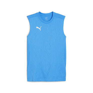 teamFINAL Training Jersey SL