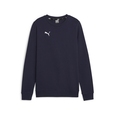 teamGOAL Casuals Crew Neck Sweat Wmn