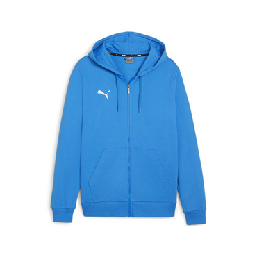 teamGOAL Casuals Hooded Jacket