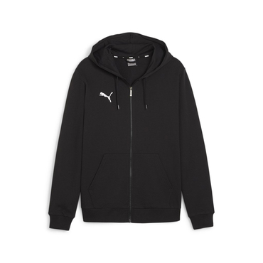 teamGOAL Casuals Hooded Jacket