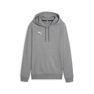 teamGOAL Casuals Hoody Wmn