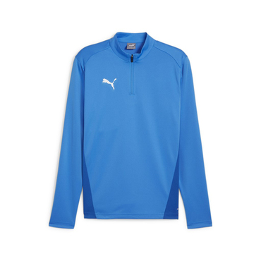 teamGOAL Training 1/4 Zip Top