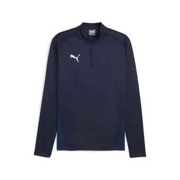 teamGOAL Training 1/4 Zip Top