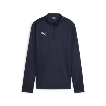 teamGOAL Training 1/4 Zip Top Wmn