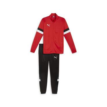 teamRISE Tracksuit