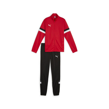 teamRISE Tracksuit Jr