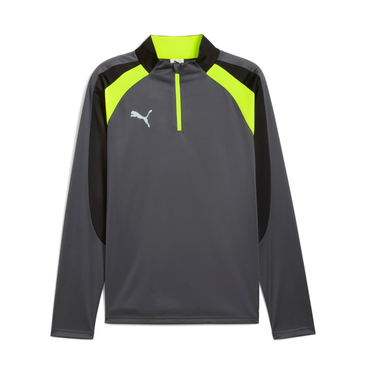IndividualLIGA 1/4 Zip Top