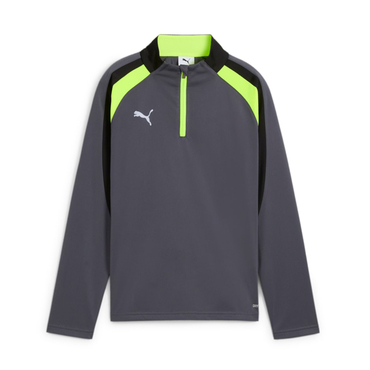 IndividualLIGA 1/4 Zip Top Jr