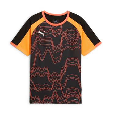 individualLIGA Graphic Jersey jr