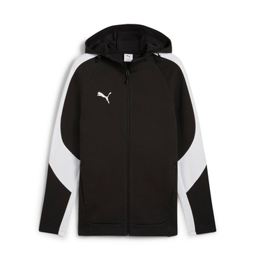 teamEVOSTRIPE Hooded Jacket