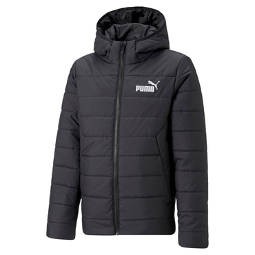 ESSENTIAL PADDED KAPUZENJACKE KIDS