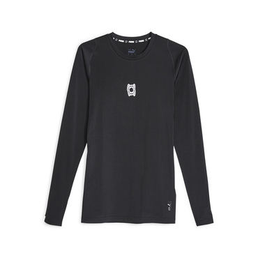 Hoops Team LS Top Baselayer