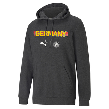 DHB Germany Hoodie