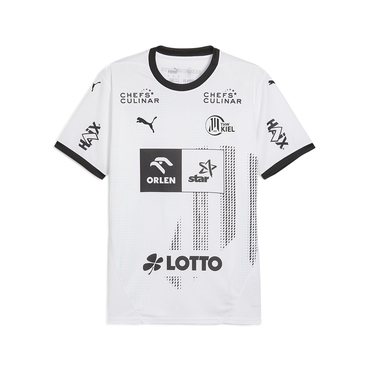 THW Kiel Heim Trikot