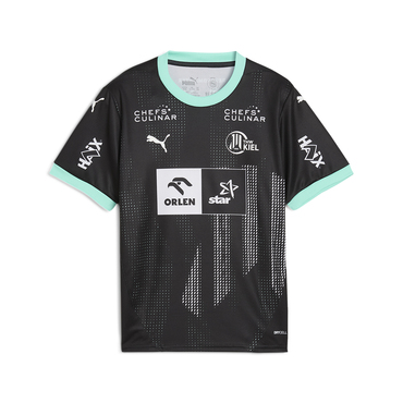 THW Kiel Auswärts Trikot Kids