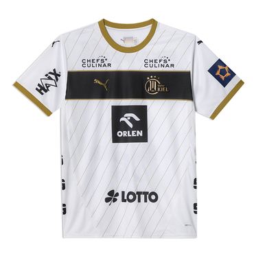 THW Kiel CL Trikot 2025/2026