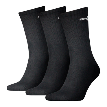 3er Pack PUMA Sport Crew Sportsocken