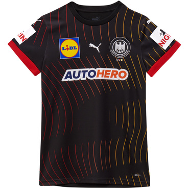 DHB Trikot Frauen Away