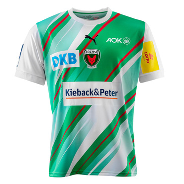 Füchse Berlin Trikot Home 23-24