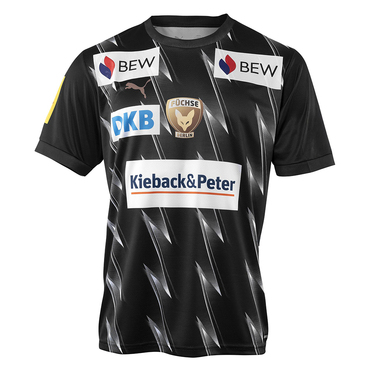 Füchse Berlin CL Trikot 2025/2026