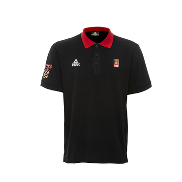 Poloshirt Deutschland