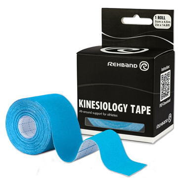 Rx Kinesiology Tape 1 rouleau