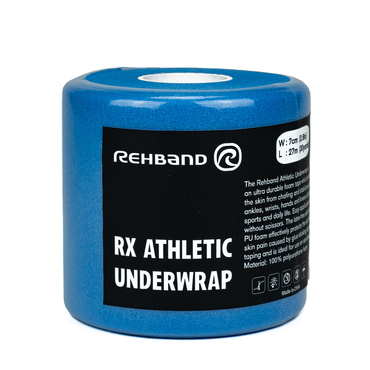 RX Athletic Underwrap 1 rouleau