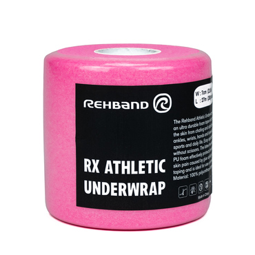 RX Athletic Underwrap 1 rouleau