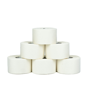 RX Athletic Sports Tape 6 rouleaux