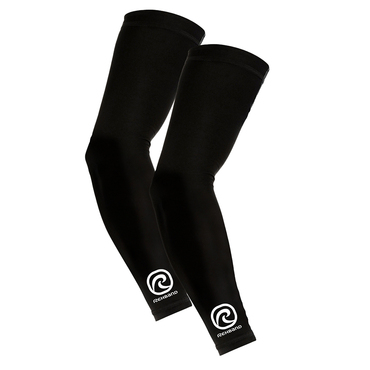 QD Compr.Arm Sleeves paire