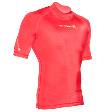 COMPRESSION TOP SHORT SLEEVES