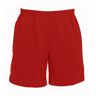 Rucanor Beachshort Custer II