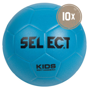 10er BALLSET KIDS SOFT