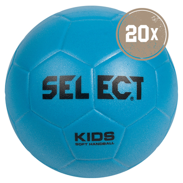 20er BALLSET KIDS SOFT