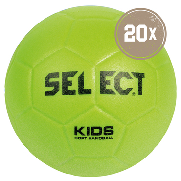 20er BALLSET KIDS SOFT