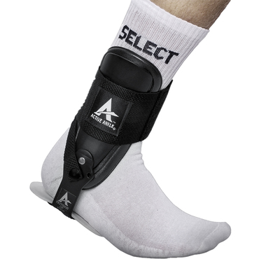 ACTIVE ANKLE T-2