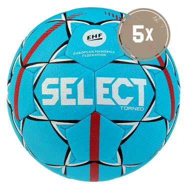 5er BALLSET TORNEO HANDBALL
