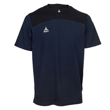 T-shirt Oxford v22