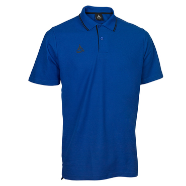 Poloshirt Oxford v22