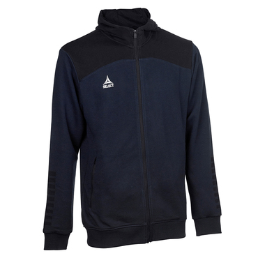 Sweat à capuche Oxford v22