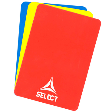 Cartes d'arbitre Handball v24