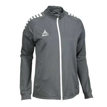 Polyesterjacke Frauen Spain v25