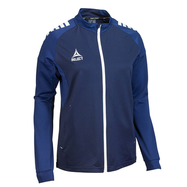 Polyesterjacke Frauen Spain v25